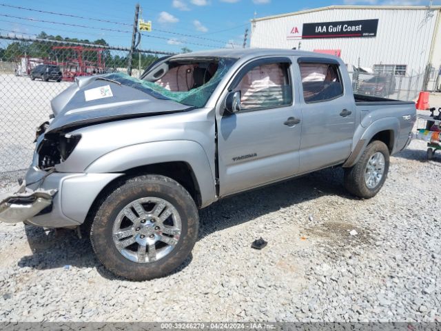 5TFJX4GN6EX035245 Toyota Tacoma Prerunner