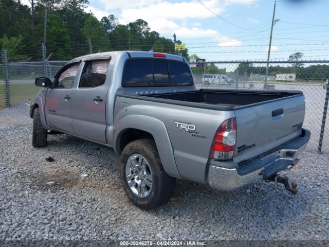 5TFJX4GN6EX035245 Toyota Tacoma Prerunner