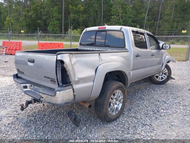 5TFJX4GN6EX035245 Toyota Tacoma Prerunner
