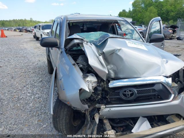 5TFJX4GN6EX035245 Toyota Tacoma Prerunner