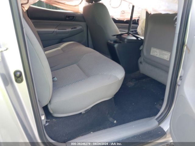 5TFJX4GN6EX035245 Toyota Tacoma Prerunner