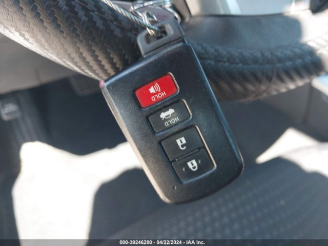 4T1BK1FK3EU026539 Toyota Camry Se V6