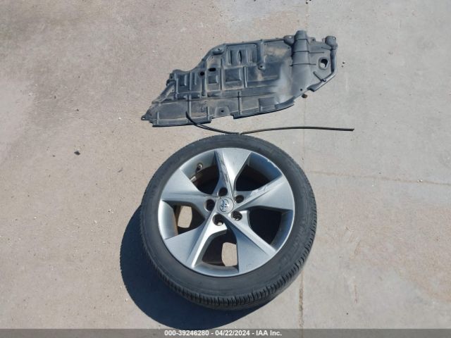 4T1BK1FK3EU026539 Toyota Camry Se V6