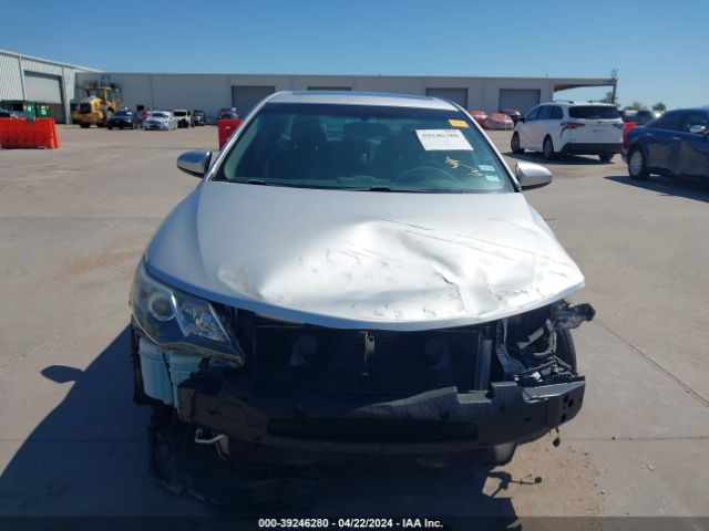 4T1BK1FK3EU026539 Toyota Camry Se V6