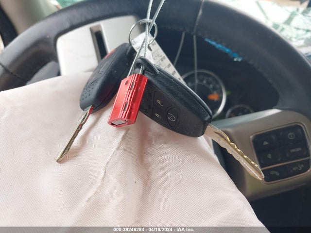 Jeep Patriot Limited 2014 1C4NJPCB5ED794065 Image 11