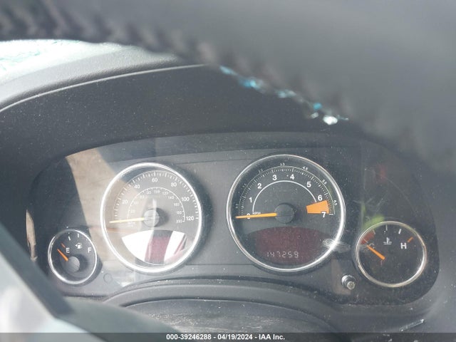 Jeep Patriot Limited 2014 1C4NJPCB5ED794065 Image 7