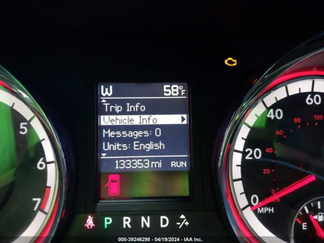 2C4RDGEG1KR517827 Dodge Grand Caravan Gt