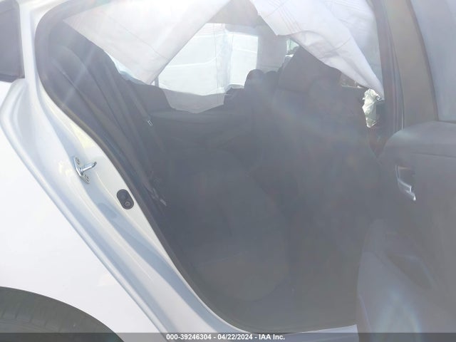 Toyota COROLLA SE 2022 5YFS4MCE5NP127853 Image 8