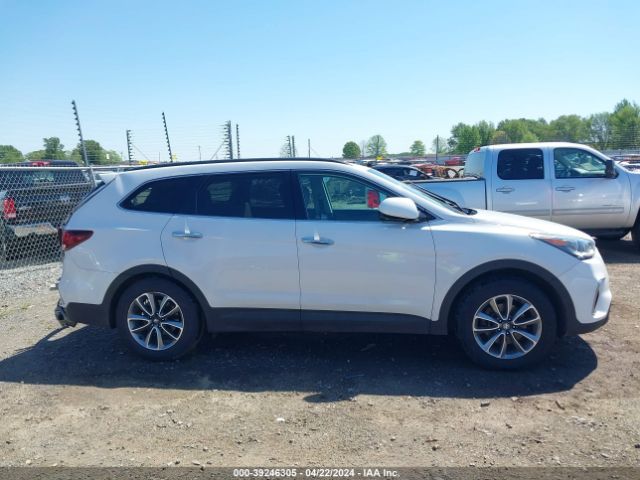 KM8SMDHF0JU264113 Hyundai Santa Fe Se