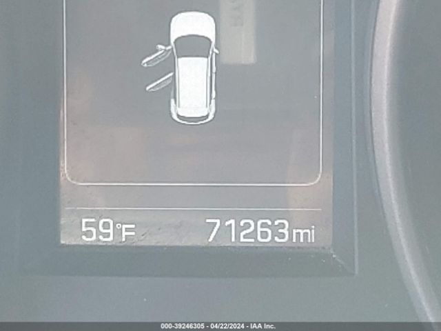 KM8SMDHF0JU264113 Hyundai Santa Fe Se
