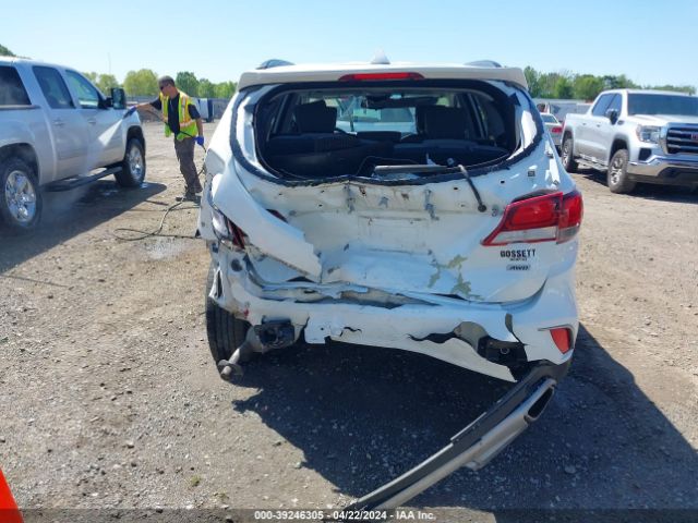 KM8SMDHF0JU264113 Hyundai Santa Fe Se