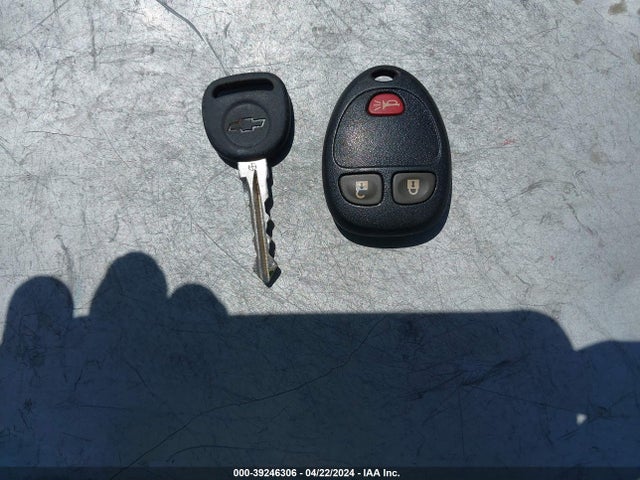Chevrolet Traverse Ls 2014 1GNKVFKDXEJ155709 Image 11