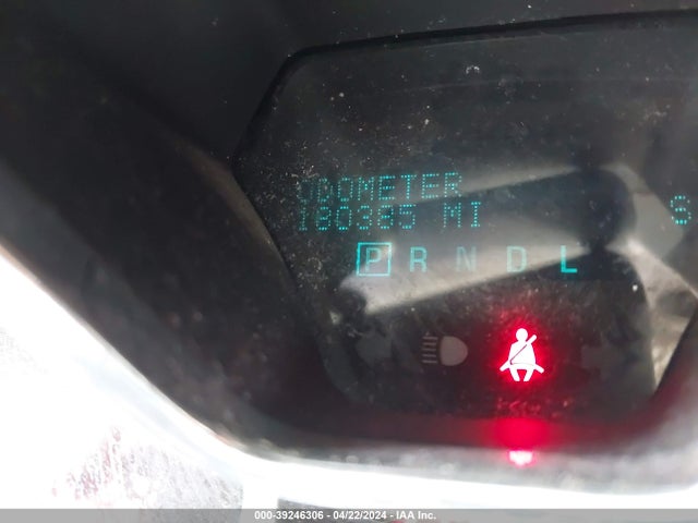 Chevrolet Traverse Ls 2014 1GNKVFKDXEJ155709 Image 16