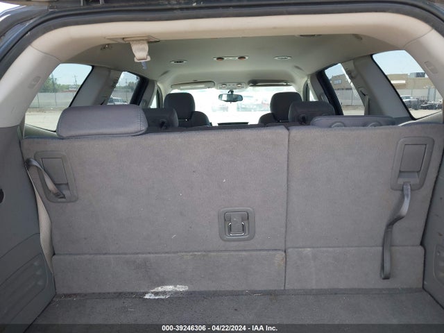 Chevrolet Traverse Ls 2014 1GNKVFKDXEJ155709 Image 17