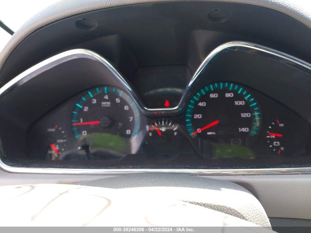 Chevrolet Traverse Ls 2014 1GNKVFKDXEJ155709 Image 7