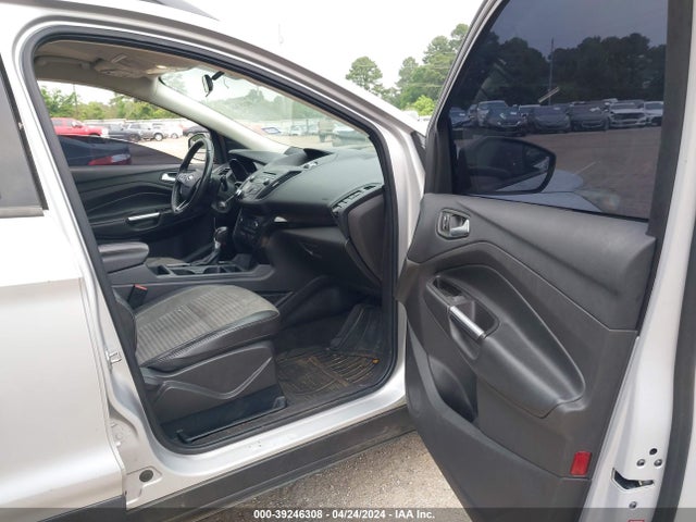 Ford ESCAPE SE 2017 1FMCU0GD7HUC24621 Image 5