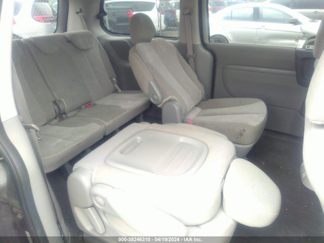 KIA SEDONA LX 2014 KNDMG4C7XE6582366 Image 8