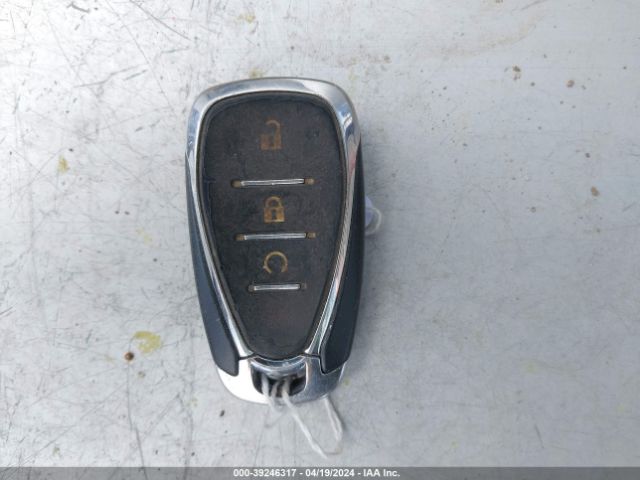3G1BF6SMXHS593454 Chevrolet Cruze Premier Auto