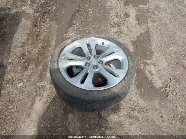 3G1BF6SMXHS593454 Chevrolet Cruze Premier Auto