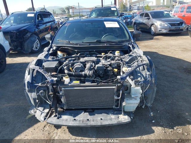 JF1ZNAA1XE9706505 Scion Fr-s Monogram