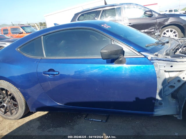 JF1ZNAA1XE9706505 Scion Fr-s Monogram