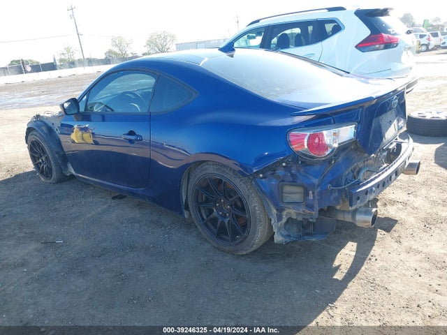 JF1ZNAA1XE9706505 Scion Fr-s Monogram