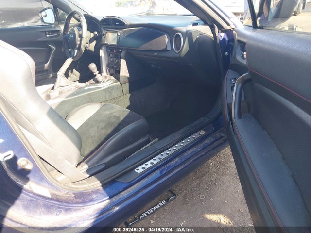 JF1ZNAA1XE9706505 Scion Fr-s Monogram