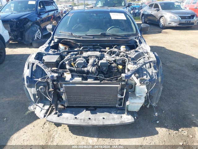 JF1ZNAA1XE9706505 Scion Fr-s Monogram