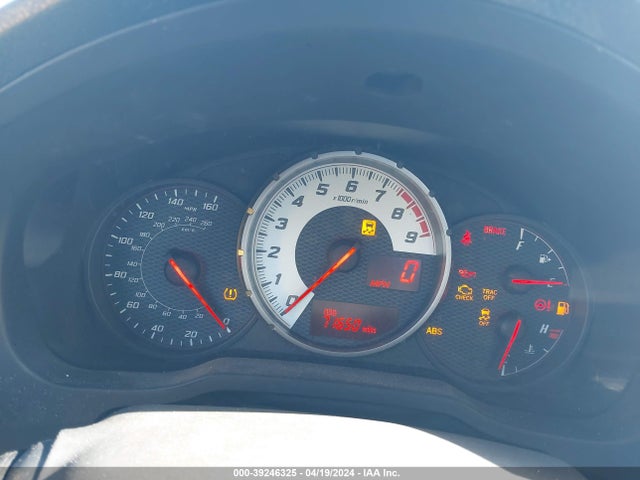 JF1ZNAA1XE9706505 Scion Fr-s Monogram