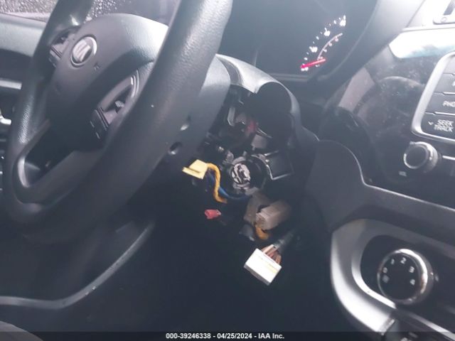 KNADM4A33G6661712 KIA RIO LX