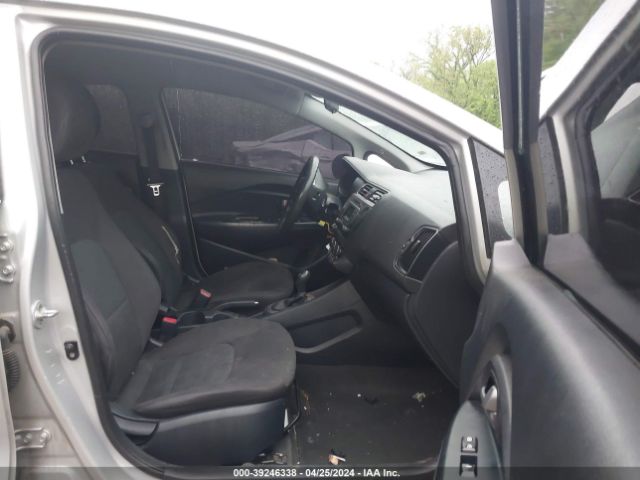KNADM4A33G6661712 KIA RIO LX
