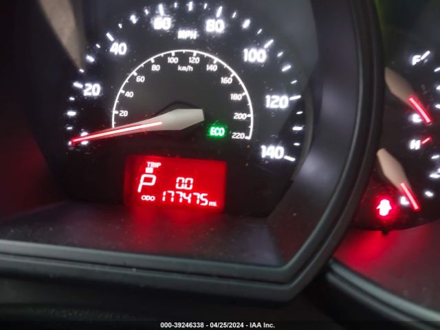 KNADM4A33G6661712 KIA RIO LX