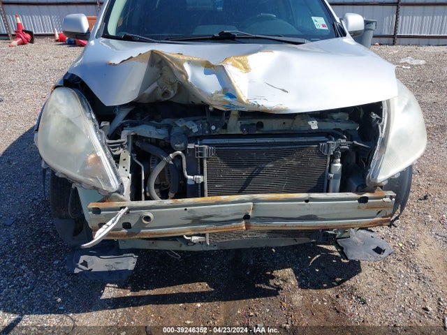 Nissan Versa 1.6 Sv 2014 3N1CN7AP1EK465635 Image 12