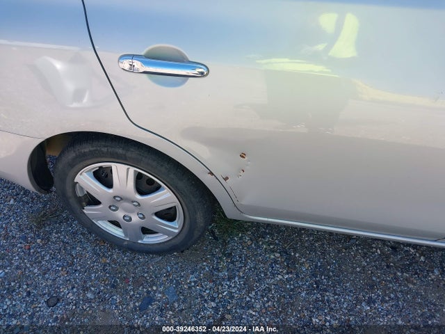 Nissan Versa 1.6 Sv 2014 3N1CN7AP1EK465635 Image 16