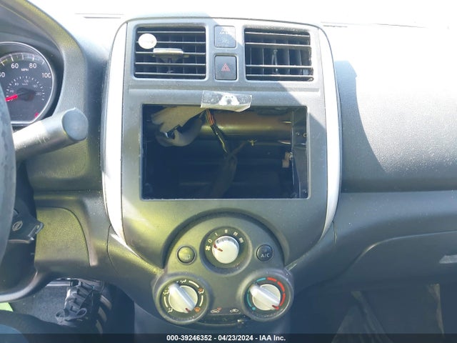 Nissan Versa 1.6 Sv 2014 3N1CN7AP1EK465635 Image 17