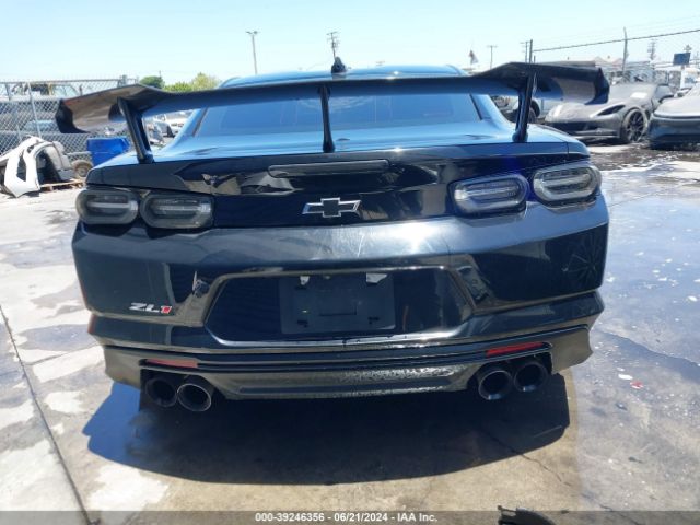 1G1FK1R60M0109655 Chevrolet Camaro Rwd  Zl1