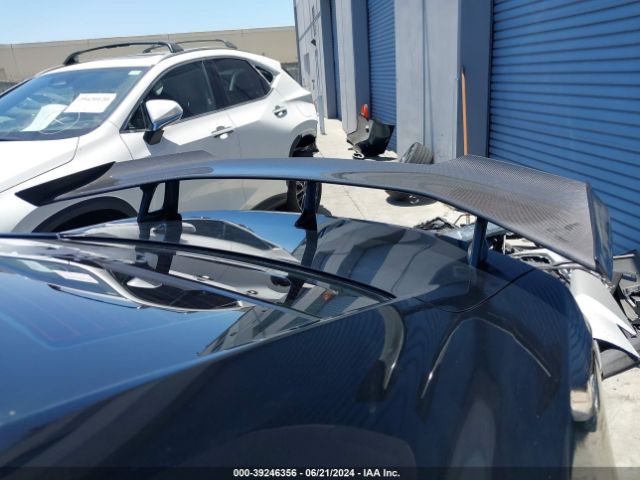 1G1FK1R60M0109655 Chevrolet Camaro Rwd  Zl1
