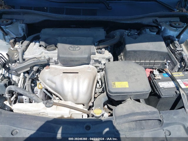Toyota CAMRY LE 2014 4T4BF1FKXER403040 Image 10