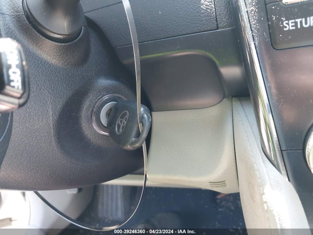 Toyota CAMRY LE 2014 4T4BF1FKXER403040 Image 11