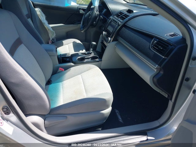 Toyota CAMRY LE 2014 4T4BF1FKXER403040 Image 5