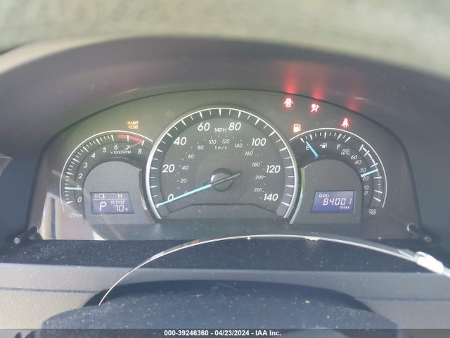 Toyota CAMRY LE 2014 4T4BF1FKXER403040 Image 7