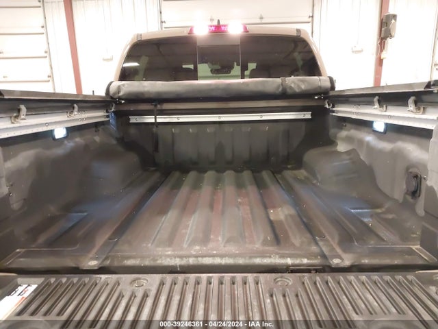 Nissan Frontier Pro-4x 4x4 2023 1N6ED1EKXPN624067 Image 12
