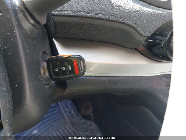 Honda CR-V LX 2015 5J6RM4H39FL106823 Image 11