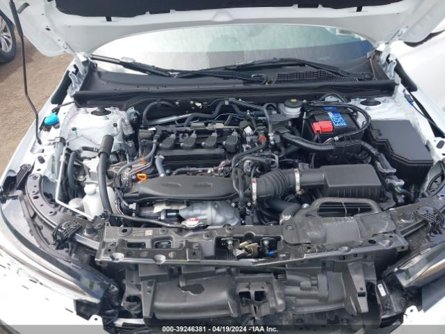 19XFL1H70RE005714 Honda Civic Ex-l