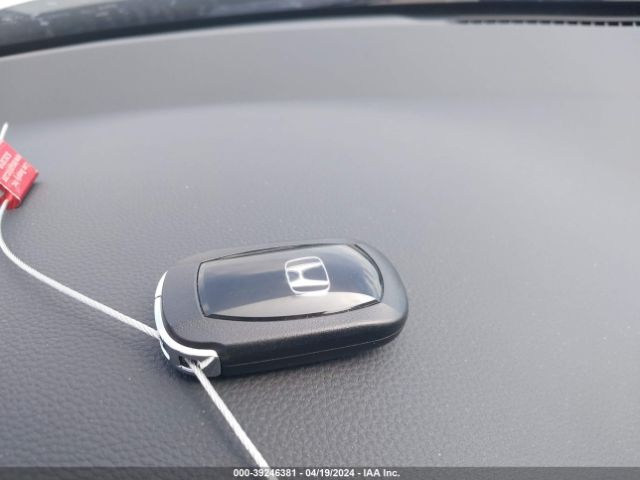 19XFL1H70RE005714 Honda Civic Ex-l