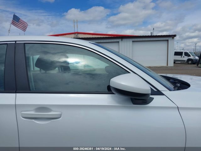 19XFL1H70RE005714 Honda Civic Ex-l
