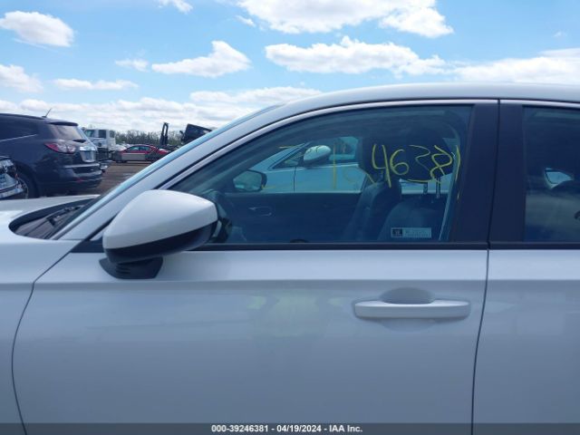19XFL1H70RE005714 Honda Civic Ex-l