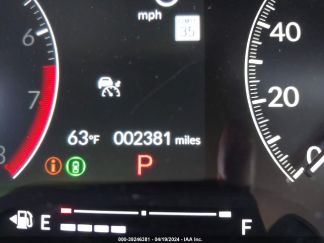 19XFL1H70RE005714 Honda Civic Ex-l