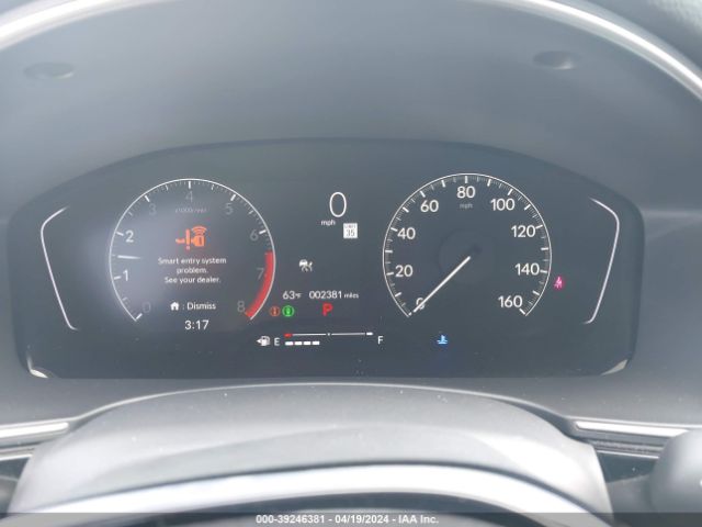 19XFL1H70RE005714 Honda Civic Ex-l