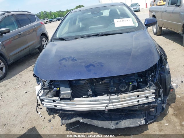 Toyota Corolla Hybrid Le 2020 JTDEBRBE2LJ008466 Image 13